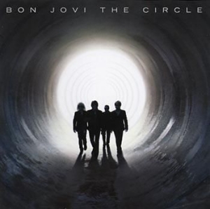 Bon Jovi - Circle ryhmässä CD @ Bengans Skivbutik AB (539611)