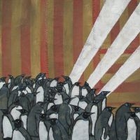 Dillinger Four - Civil War ryhmässä CD @ Bengans Skivbutik AB (539679)