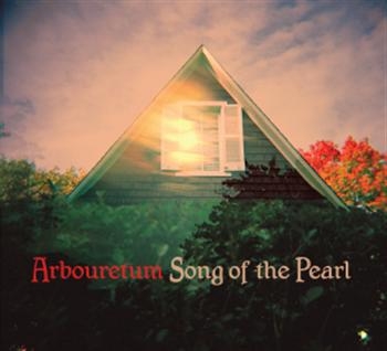 Arbouretum - Song Of The Pearl ryhmässä CD / Myydyimmät @ Bengans Skivbutik AB (539933)