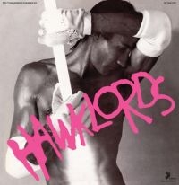 Hawklords - 25 Years On ryhmässä CD @ Bengans Skivbutik AB (540052)