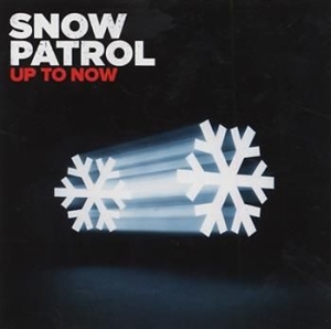 Snow Patrol - Up To Now ryhmässä CD @ Bengans Skivbutik AB (540358)
