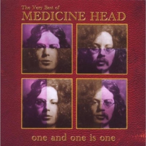 Medicine Head - Very Best Of - One And One Is One ryhmässä CD @ Bengans Skivbutik AB (540424)