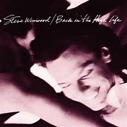 Steve Winwood - Back In The Highlife ryhmässä CD @ Bengans Skivbutik AB (540439)