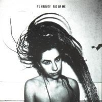 Pj Harvey - Rid Of Me ryhmässä CD @ Bengans Skivbutik AB (540442)