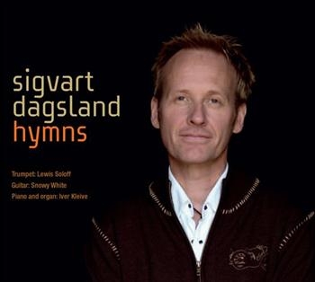 Dagsland Sigvart - Hymns ryhmässä CD / Pop @ Bengans Skivbutik AB (540496)