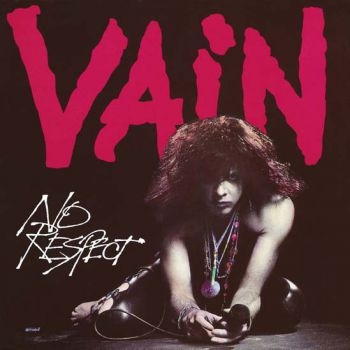 Vain - No Respect ryhmässä CD / Myydyimmät @ Bengans Skivbutik AB (540646)