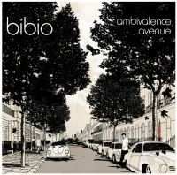 Bibio - Ambivalence Avenue ryhmässä CRM - Experimentell elektronisk musik @ Bengans Skivbutik AB (540727)