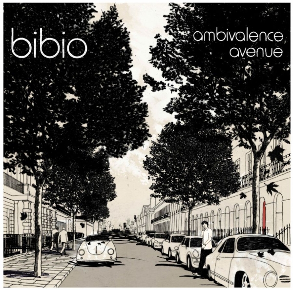 Bibio - Ambivalence Avenue ryhmässä CD / Myydyimmät @ Bengans Skivbutik AB (540727)