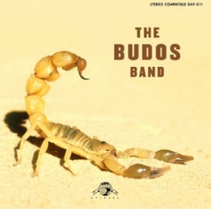 Budos Band - Budos Band Ii ryhmässä CD @ Bengans Skivbutik AB (540764)