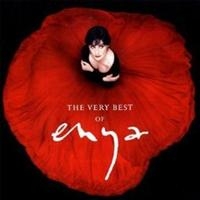 ENYA - THE VERY BEST OF ENYA ryhmässä CD @ Bengans Skivbutik AB (540829)
