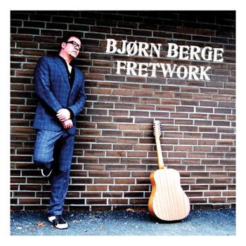 Berge Björn - Fretwork ryhmässä CD / Myydyimmät @ Bengans Skivbutik AB (540853)