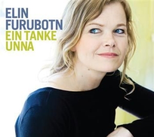 Furubotn Elin - Ein Tanke Unna ryhmässä CD @ Bengans Skivbutik AB (540917)