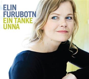 Furubotn Elin - Ein Tanke Unna ryhmässä CD / Myydyimmät @ Bengans Skivbutik AB (540917)