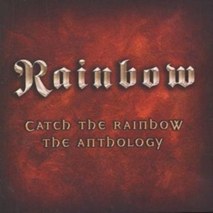 Rainbow - Catch The Rainbow ryhmässä Minishops / Rainbow @ Bengans Skivbutik AB (540967)