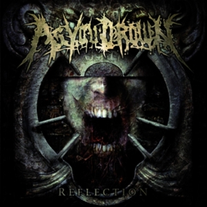 As You Drown - Reflection ryhmässä CD @ Bengans Skivbutik AB (540983)