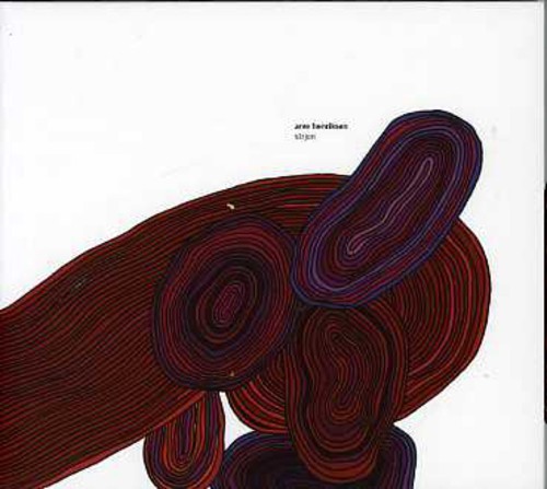 Henriksen Arve - Strjon ryhmässä CD / Myydyimmät @ Bengans Skivbutik AB (541001)