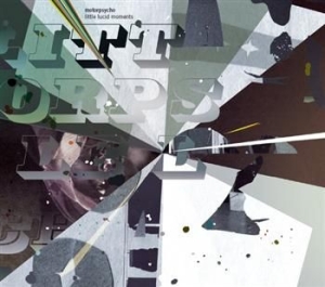 Motorpsycho - Little Lucid Moments ryhmässä CD @ Bengans Skivbutik AB (541002)