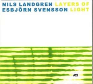 Landgren Nils / Svensson Esbjörn - Layers Of Light ryhmässä Minishops / Nils Landgren @ Bengans Skivbutik AB (541058)