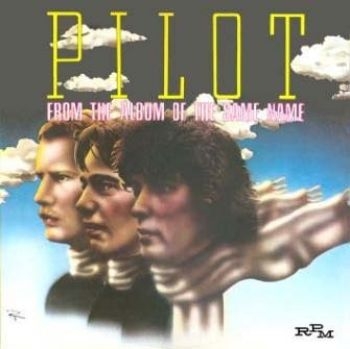 Pilot - From The Album Of The Same Name ryhmässä CD / Myydyimmät @ Bengans Skivbutik AB (541061)