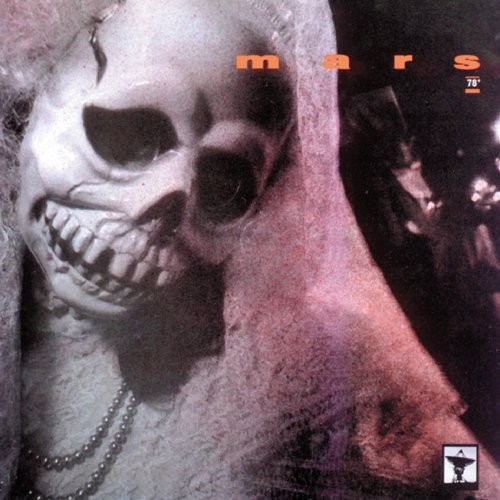 Mars - 78+ ryhmässä CD / Jazz/Blues @ Bengans Skivbutik AB (541131)