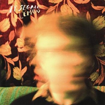 Segall Ty - Lemons ryhmässä CD / Myydyimmät @ Bengans Skivbutik AB (541213)