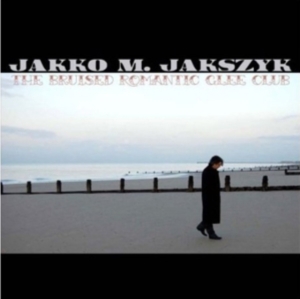 Jakszyk Jakko M - Bruised Romantic Glee Club ryhmässä CD @ Bengans Skivbutik AB (541247)