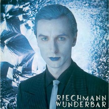 Reichmann - Wunderbar ryhmässä CD / Rock @ Bengans Skivbutik AB (541276)