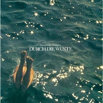 Roedelius Hans-Joachim - Durch Die Wuste ryhmässä CD / Myydyimmät @ Bengans Skivbutik AB (541278)