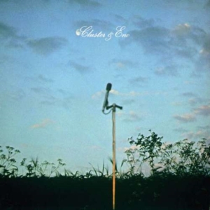 Cluster And Eno - Cluster & Eno ryhmässä CD @ Bengans Skivbutik AB (541280)