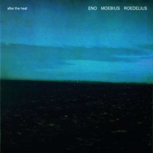 Eno - Moebius - Roedelius - After The Heat ryhmässä CD @ Bengans Skivbutik AB (541281)