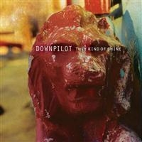 Downpilot - They Kind Of Shine ryhmässä CD @ Bengans Skivbutik AB (541321)