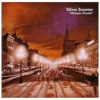 Silver Scooter - Orleans Parish ryhmässä CD @ Bengans Skivbutik AB (541324)