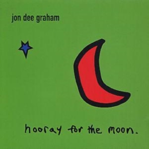 Graham Jon Dee - Hooray For The Moon ryhmässä CD @ Bengans Skivbutik AB (541331)