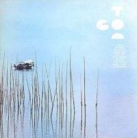 Yamashta Stomu - Go Too ryhmässä CD @ Bengans Skivbutik AB (541340)