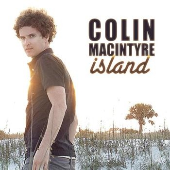 Macintyre Colin - Island ryhmässä CD / Pop @ Bengans Skivbutik AB (541345)