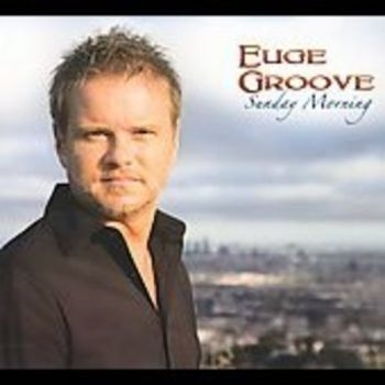 Groove Euge - Sunday Morning ryhmässä CD / Myydyimmät @ Bengans Skivbutik AB (541487)