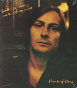 Southside Johnny & The Asbury Jukes - Hearts Of Stone ryhmässä CD @ Bengans Skivbutik AB (541500)