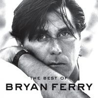 Ferry Bryan - Best Of 2Cd ryhmässä CD @ Bengans Skivbutik AB (541533)