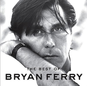 Bryan Ferry - Best Of ryhmässä -Start Uni-CD @ Bengans Skivbutik AB (541534)