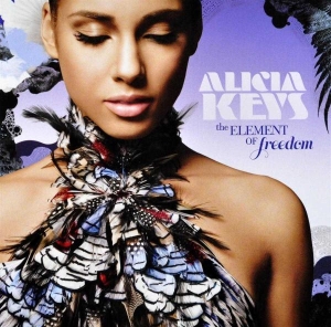 Keys Alicia - The Element Of Freedom ryhmässä CD @ Bengans Skivbutik AB (541787)