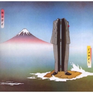 Camel - Nude ryhmässä CD @ Bengans Skivbutik AB (541835)