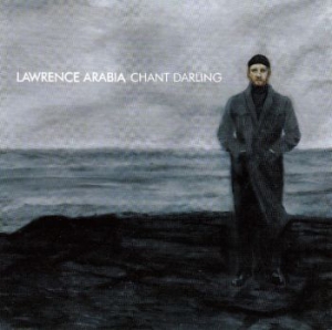 Lawrence Arabia - Chant Darling ryhmässä CD @ Bengans Skivbutik AB (541853)