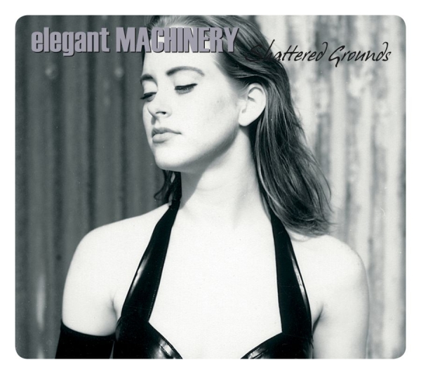 Elegant Machinery - Yesterday Man - Digi ryhmässä CD / Myydyimmät @ Bengans Skivbutik AB (542572)