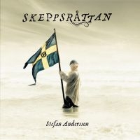 Stefan Andersson - Skeppsråttan ryhmässä Minishops / Stefan Andersson @ Bengans Skivbutik AB (542651)