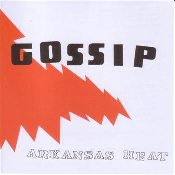 Gossip - Arkansas Heat Ep ryhmässä CD / Myydyimmät @ Bengans Skivbutik AB (542660)