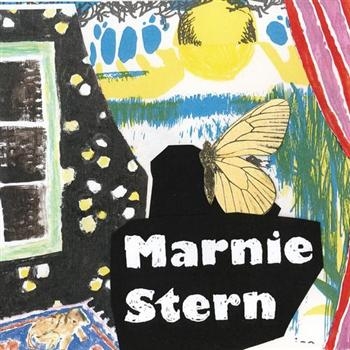 Stern Marnie - In Advance Of The Broken Arm ryhmässä CD / Pop @ Bengans Skivbutik AB (542664)