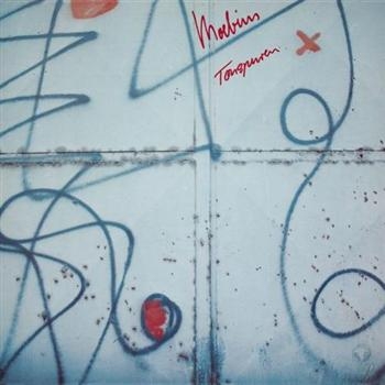 Moebius - Tonspuren ryhmässä CD / Myydyimmät @ Bengans Skivbutik AB (542682)