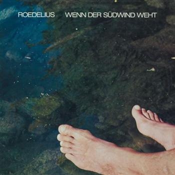 Roedelius - Wenn Der Sudwind Weht ryhmässä CD / Myydyimmät @ Bengans Skivbutik AB (542685)