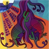 Bottle Rockets - Songs Of Sahm ryhmässä CD @ Bengans Skivbutik AB (542769)