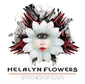 Helalyn Flowers - Stitches Of Eden ryhmässä CD @ Bengans Skivbutik AB (542847)